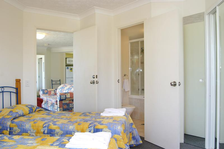 Dining Room 1, Royal Pacific Resort, Gold Coast
