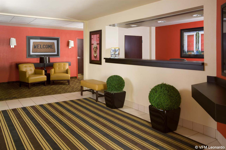 Public Area 2, Extended Stay America Suites Los Angeles Glendale, Los Angeles