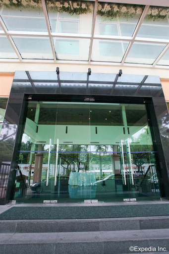 Public Area 2, The Arena Country Club, Singapore