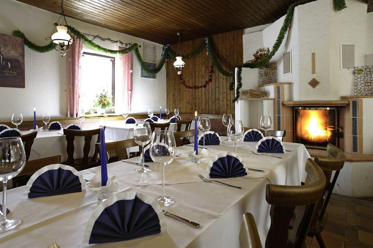 Food & Drinks, Gasthaus Mooshäusl, Dachau