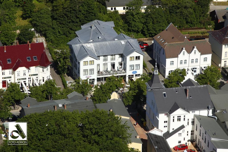 Appartementhaus Haus Strandperle, Vorpommern-Greifswald