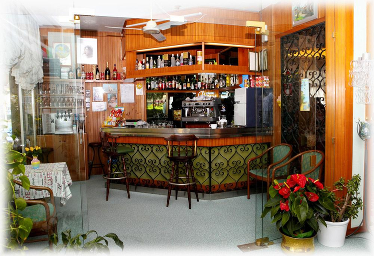 Public Area 2, Hotel Derby, Venezia
