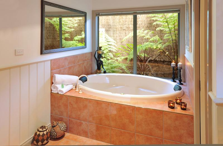 Eagle Hammer Cottages, Yarra Ranges - Seville