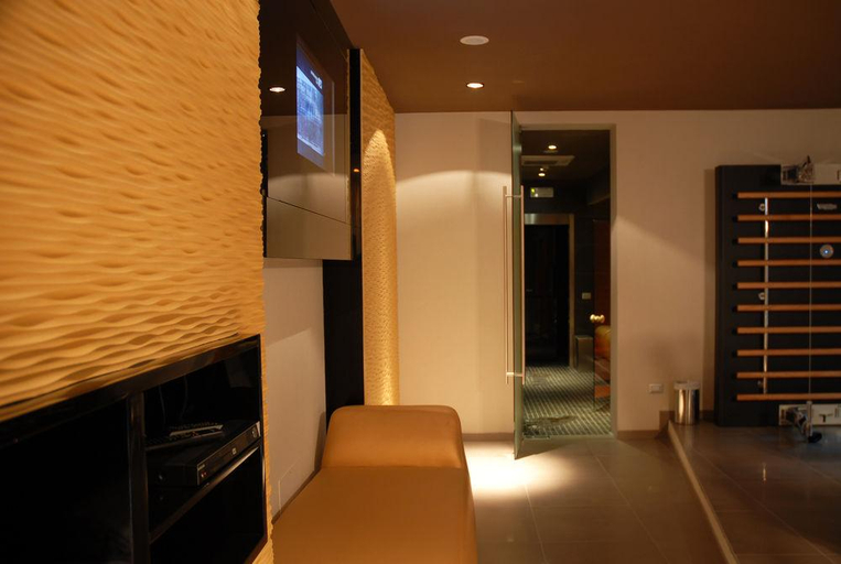 Public Area 5, Atmosfere Milano Marittima, Ravenna