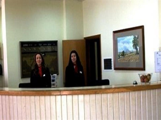 Hotel Melius, Beja