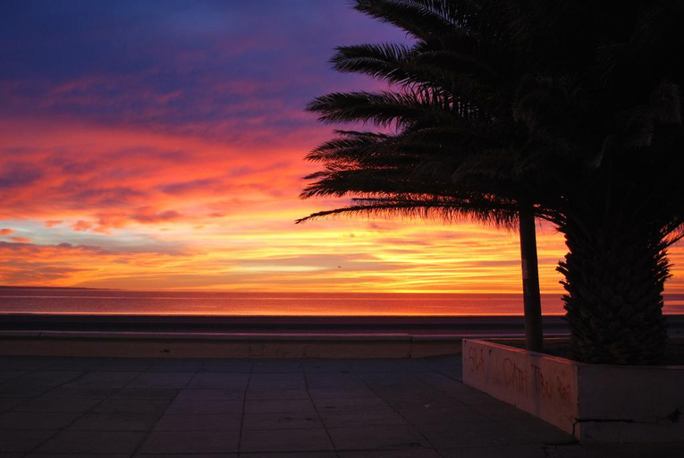 Exterior & Views 2, Gran Madryn, Biedma