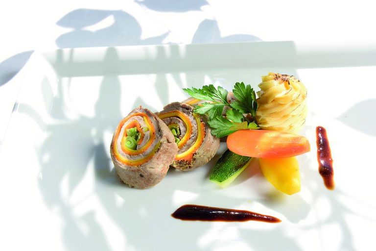 Food & Drinks 5, Kur- und Sporthotel Bad Hindelang, Oberallgäu