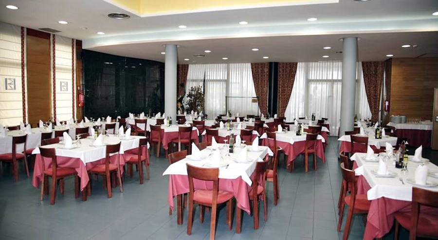 Food & Drinks 5, Ruta De Europa, Álava