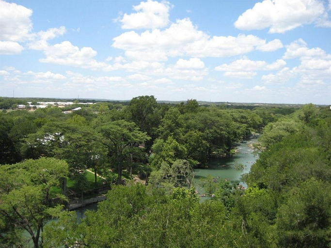 Exterior & Views 2, GRUENE RIVER INN - BED AND BREAKFAST - ADULTS ONLY, Comal