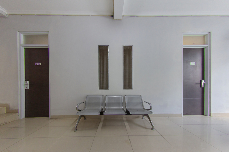 Public Area 3, OYO 657 Elite Residence Near Central Park Mall TOS, West Jakarta