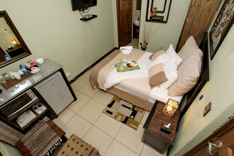 Summer Garden Guest House and Self Catering Apartments, Ekurhuleni