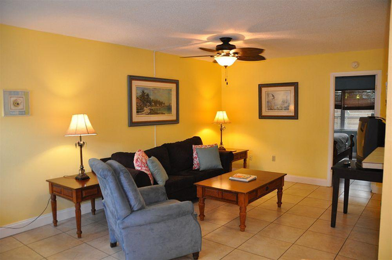 Public Area 2, Lido Islander Inn and Suites, Sarasota