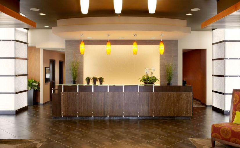 Public Area 2, Hyatt House Philadelphia/King of Prussia, Montgomery