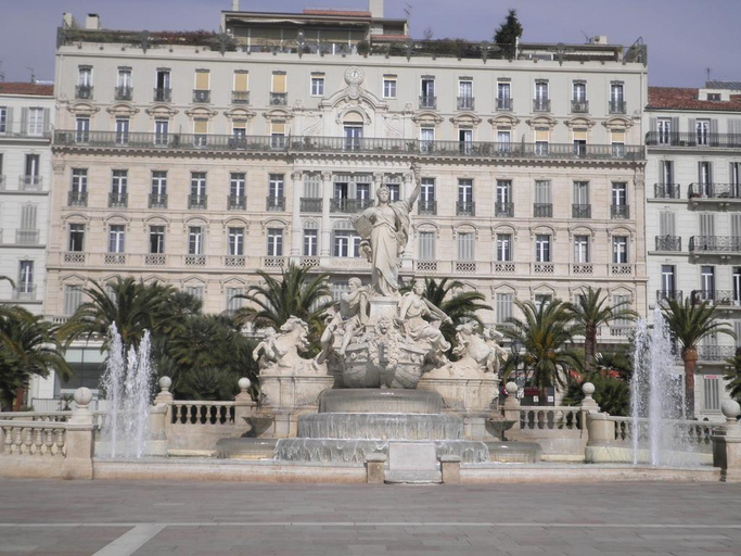 Exterior & Views 2, Au Nouvel Hotel, Var