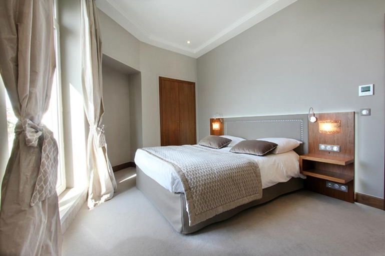 Bedroom 3, Le Rhul, Bouches-du-Rhône