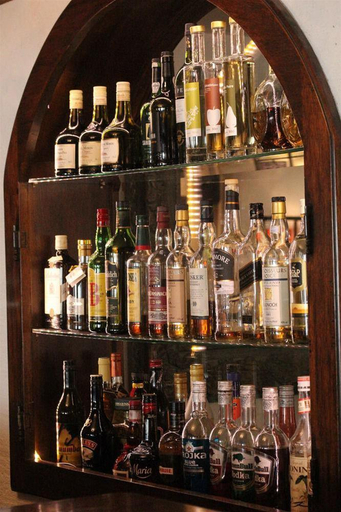 Food & Drinks 4, Alfa-Soleil, Frutigen