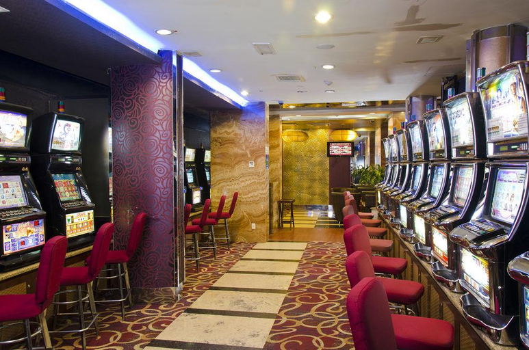 Public Area 5, Petro House Vung Tau (Block B), Vũng Tàu