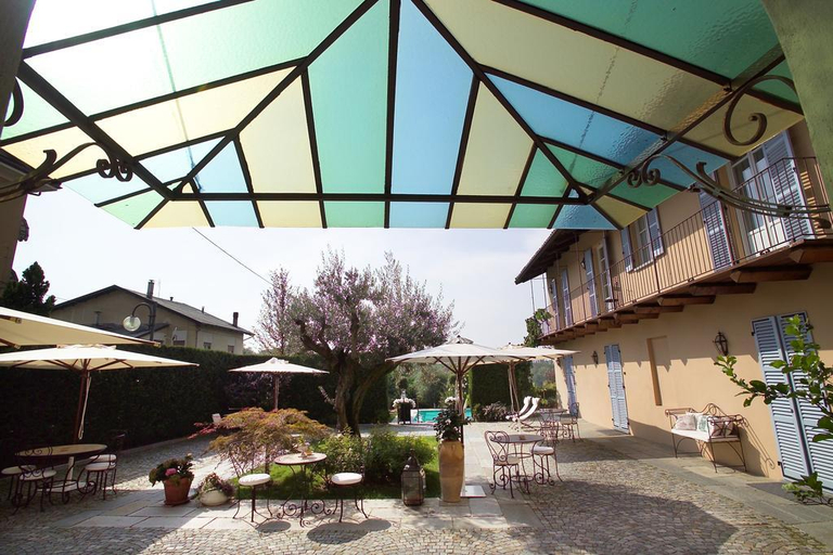 Exterior & Views 3, Corte Gondina, Cuneo