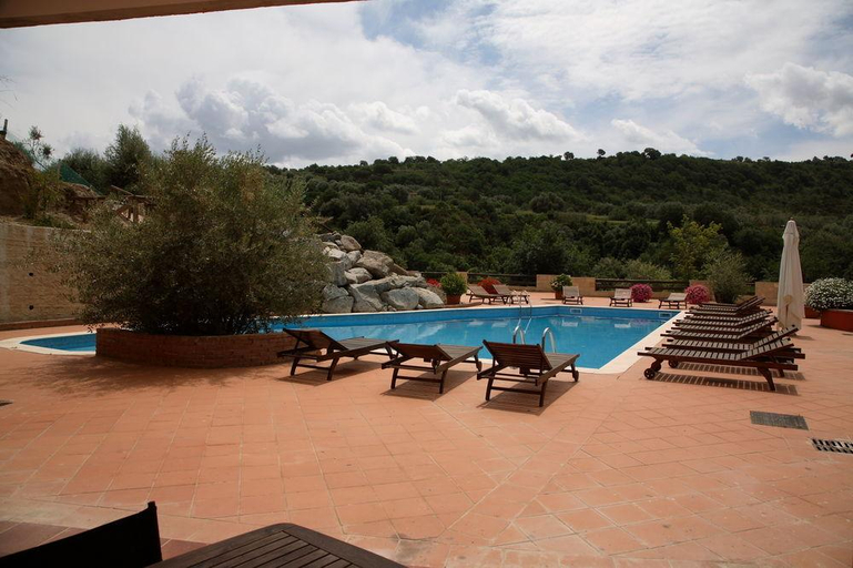 Sport & Beauty 5, Residenza Mediterranea, Vibo Valentia