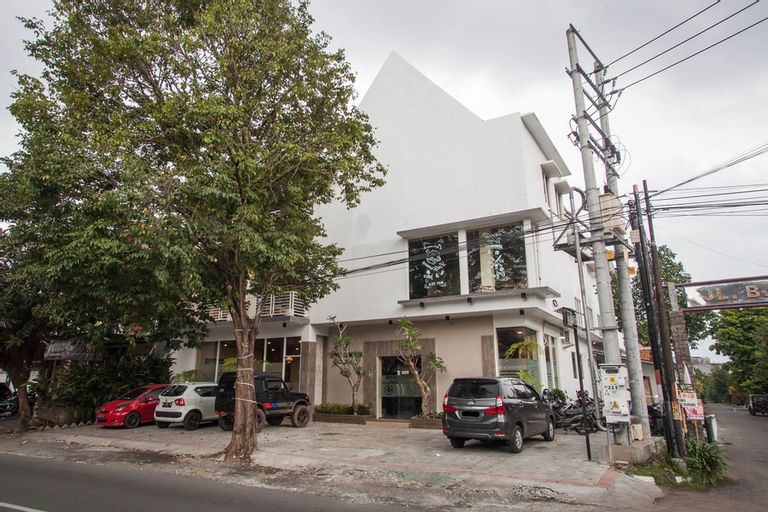 RedDoorz Premium @ Jalan Cengkeh, Malang