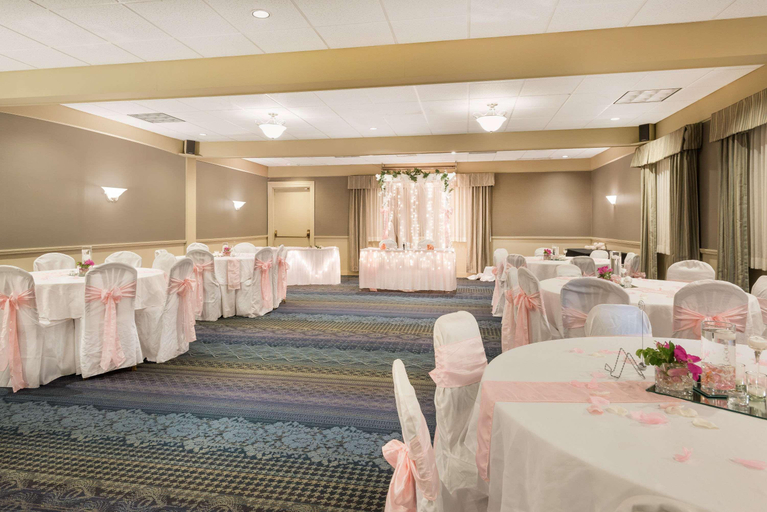 Business Facilities