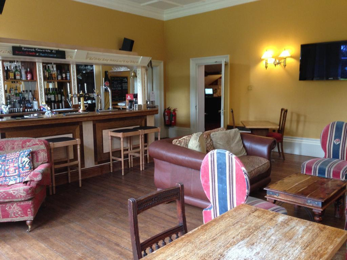 Public Area, Heritage Grange At Thurston, Suffolk