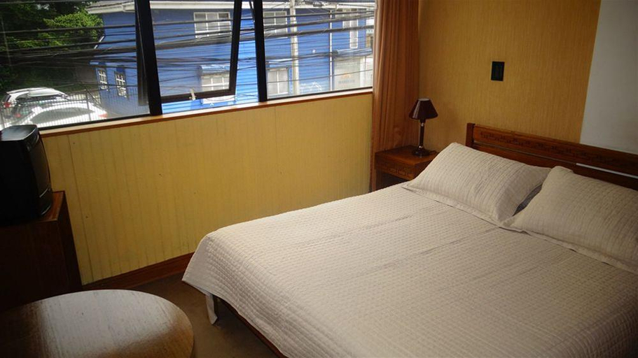 Exterior & Views 2, Hotel Antupiren, Llanquihue