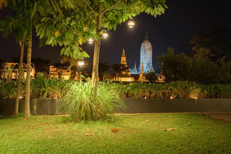 Iudia on the River, Phra Nakhon Si Ayutthaya