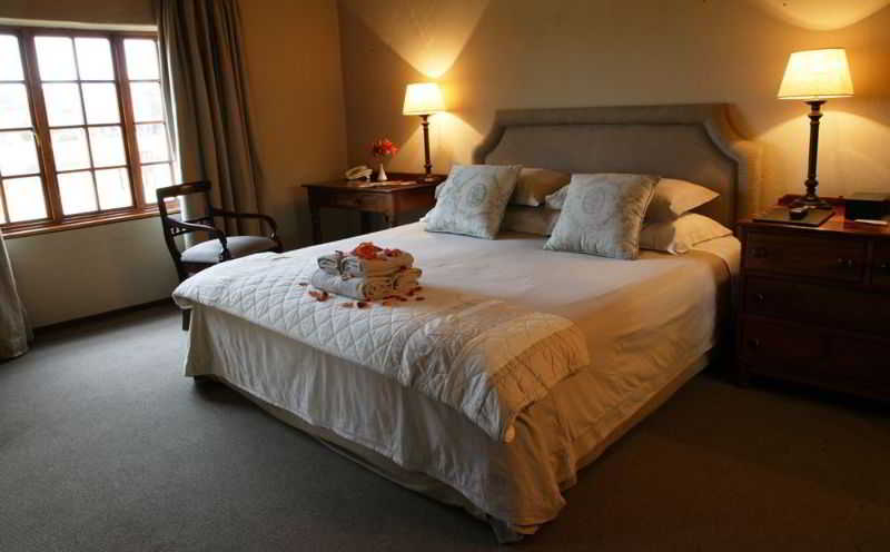 Bedroom, Urban Hip Hotels- Critchley Hackle, Nkangala