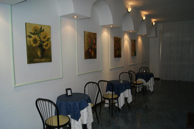 Food & Drinks 4, Villa Elisa, Rimini