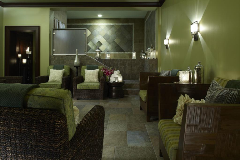 Public Area 4, Renaissance Montgomery Hotel & Spa at the Convention Center, Montgomery