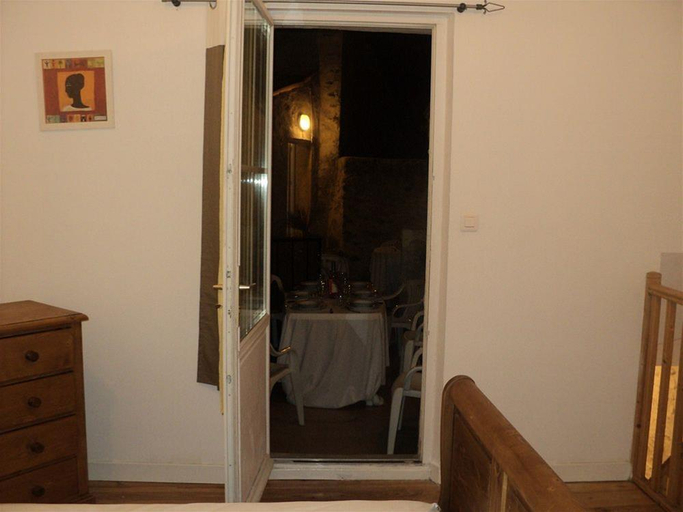 Public Area 4, Appart-Hôtel Résidence Maloc, Vaucluse