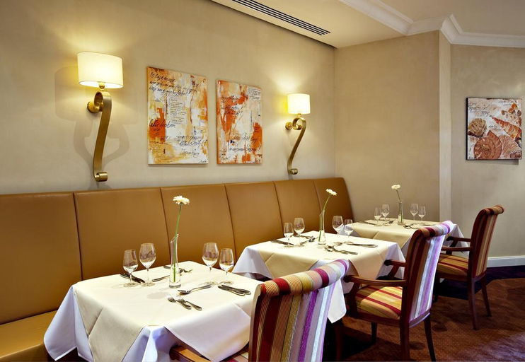 Food & Drinks 5, Gran BelVeder, Ostholstein