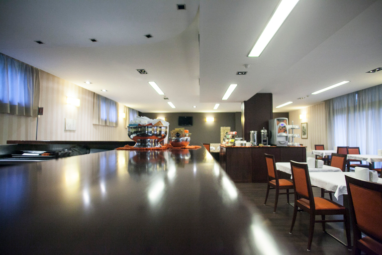 Food & Drinks 5, Hotel 2C, Milano