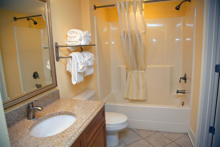 Bathroom 4, Bluegreen Vacations Horizon at 77th, an Ascend Res, Horry