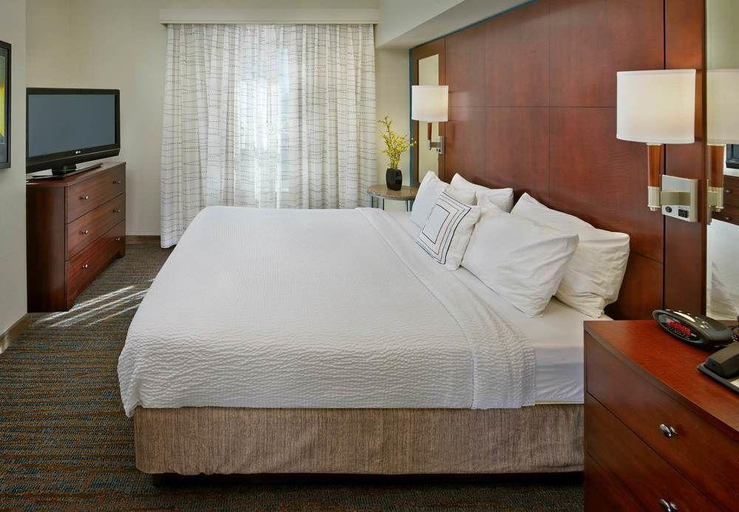 Bedroom 4, Residence Inn by Marriott Waldorf, Charles