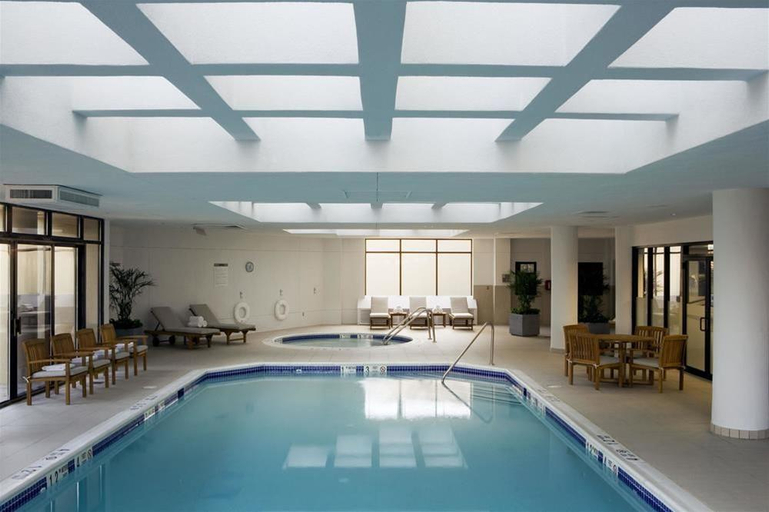 Sport & Beauty 3, The Westin Tysons Corner, Fairfax