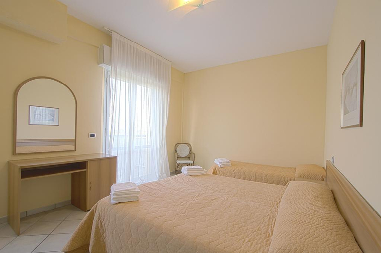 Bedroom 2, Residence La Nona, Ravenna