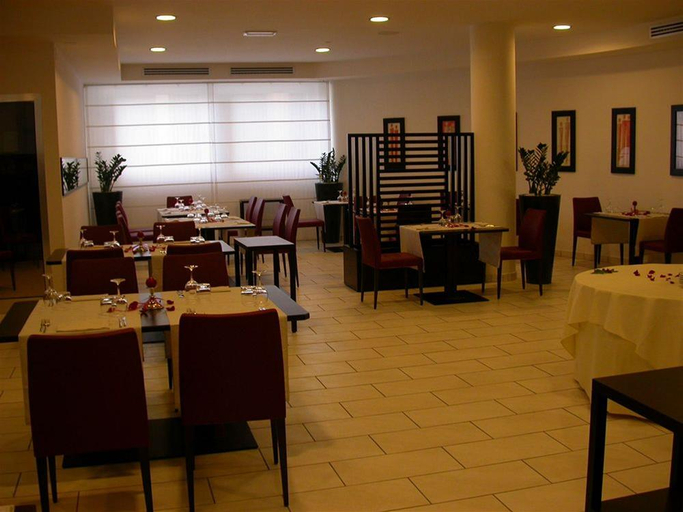 Food & Drinks 5, RMH Modena Raffaello, Modena