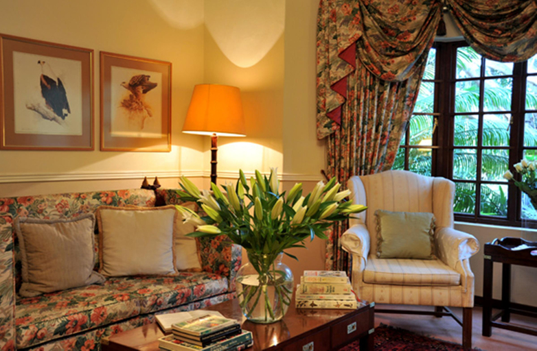Public Area 4, Highgrove House Country Hotel, Restaurant, Farm & Spa, Ehlanzeni