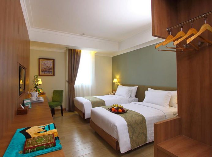 Bedroom 21