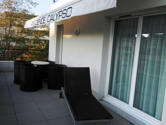 Exterior & Views 2, Residence Calypso, Bouches-du-Rhône