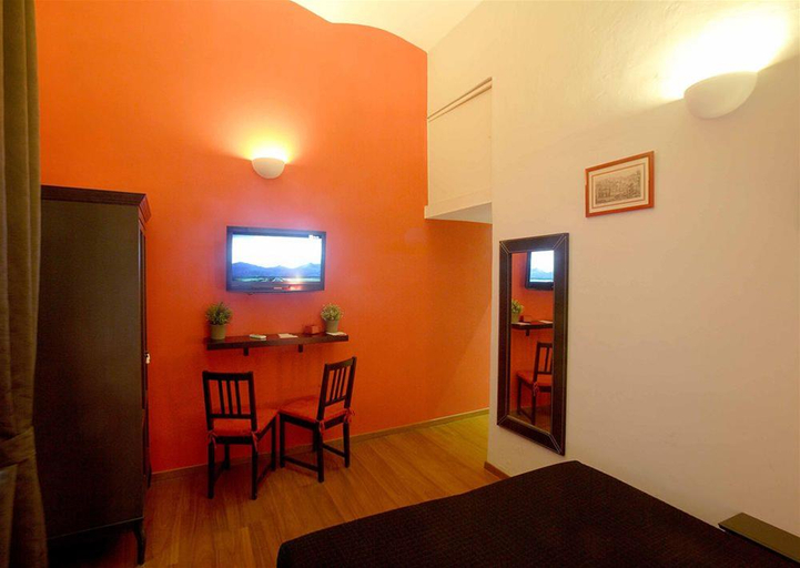 Exterior & Views 2, La Residenza dell'Angelo, Rome