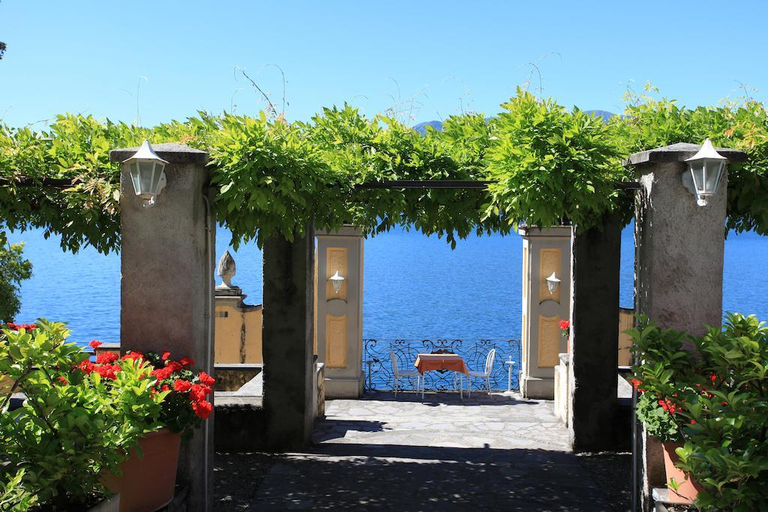 Exterior & Views 2, Hotel Royal Victoria, Lecco