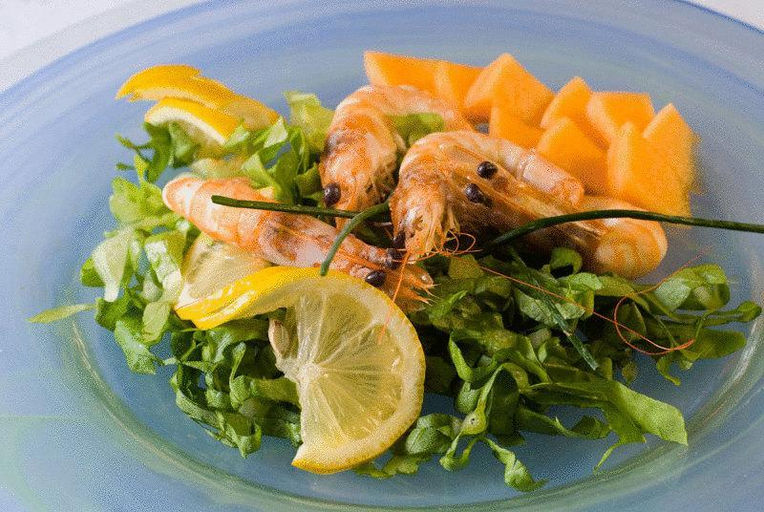 Food & Drinks 5, Hotel Atlantic, Pesaro E Urbino