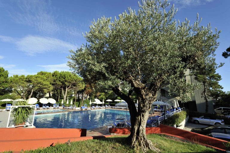 Sport & Beauty 3, Hotel Bembo, Venezia