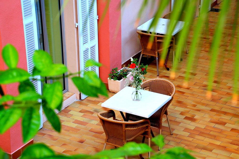Exterior & Views 2, Hotel Menton Riviera, Alpes-Maritimes