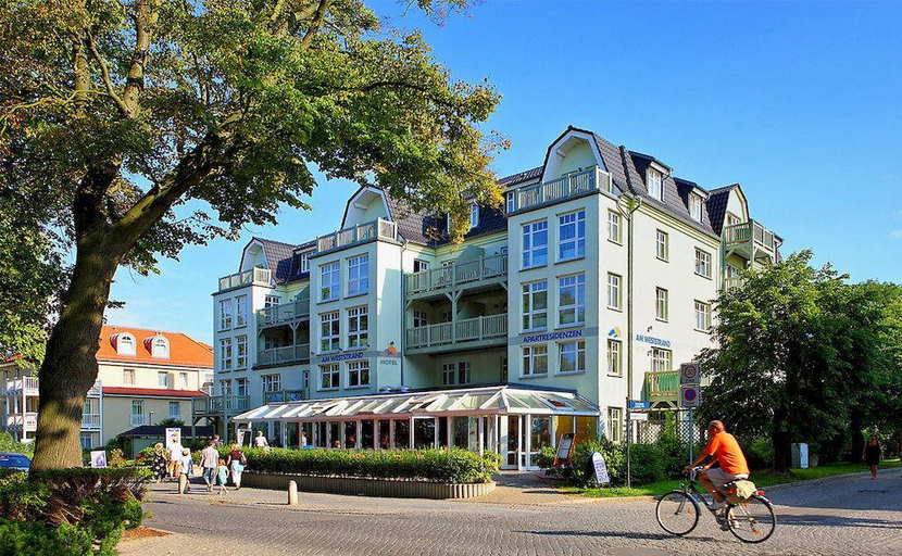 Exterior & Views 2, Am Weststrand, Rostock