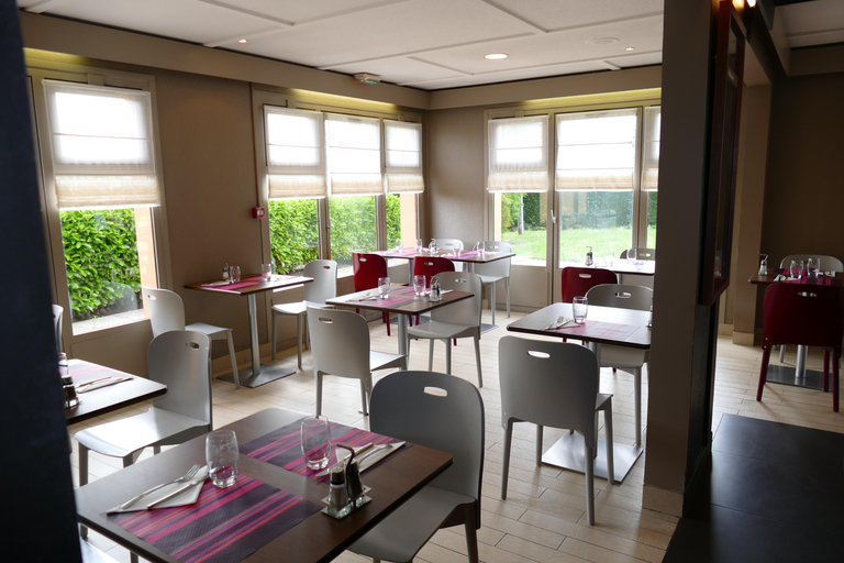 Food & Drinks 5, Kyriad Rouen Sud - Oissel, Seine-Maritime