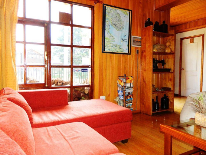 Others 5, Hostal Torre de Babel, Chiloé